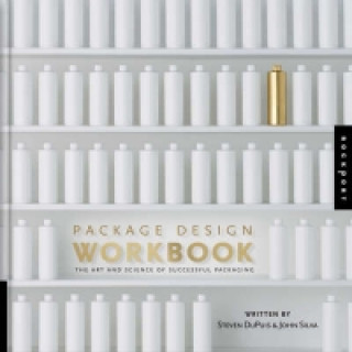 Könyv Package Design Workbook Steven DuPuis
