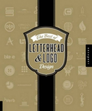 Книга Best of Letterhead & Logo Design 