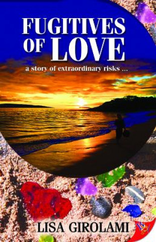 Kniha Fugitives of Love Lisa Girolami