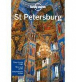 Buch St Petersburg Tom Masters