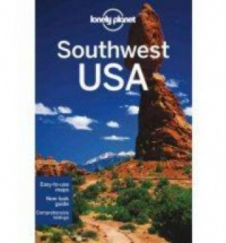 Kniha Southwest USA Amy C Balfour