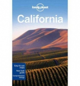 Buch California Sara Benson