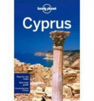 Livre Cyprus Josephine Quintero