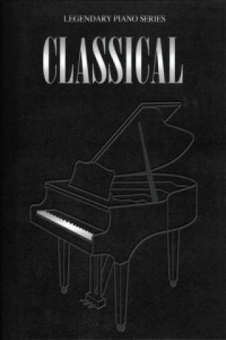 Kniha Classical Solo 