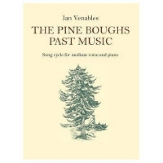 Книга Ian Venables The Pine Boughs Past 