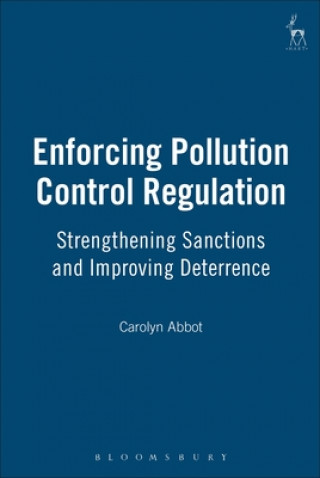 Carte Enforcing Pollution Control Regulation Carolyn Abbot