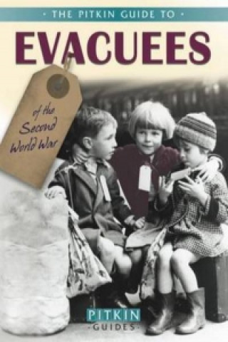 Könyv Evacuees of Second World War Chris McNab