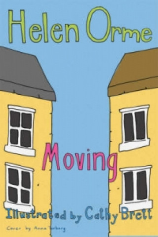 Книга Moving Helen Orme