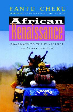 Книга African Renaissance Fantu Cheru