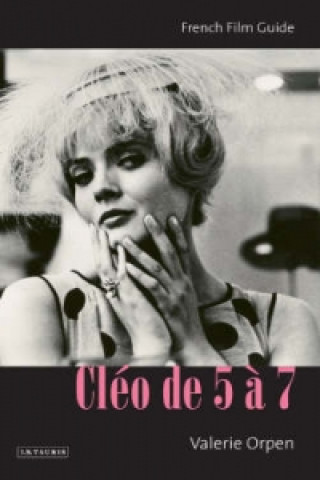 Knjiga "Cleo de 5 a 7" Valerie Orpen