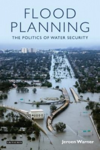 Книга Flood Planning Jeroen Warner