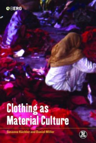 Carte Clothing as Material Culture Susanne Kuchler