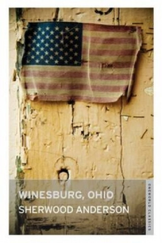 Книга Winesburg, Ohio Sherwood Anderson