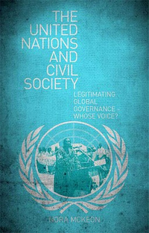 Carte United Nations and Civil Society Nora McKeon