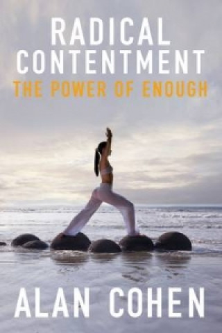 Kniha Radical Contentment Alan Cohen