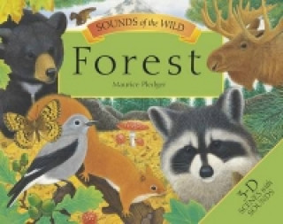 Könyv Forest Maurice Pledger