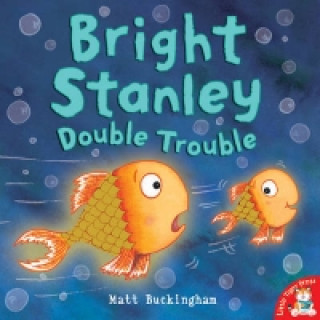 Buch Bright Stanley: Double Trouble Matt Buckingham