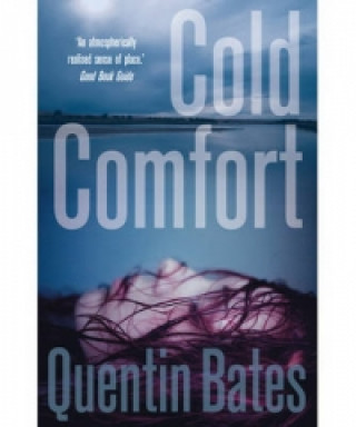 Βιβλίο Cold Comfort Quentin Bates
