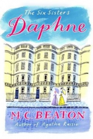 Kniha Daphne M C Beaton