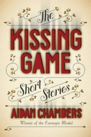 Carte Kissing Game Aidan Chambers