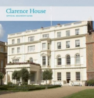 Βιβλίο Clarence House Jonathan Marsden