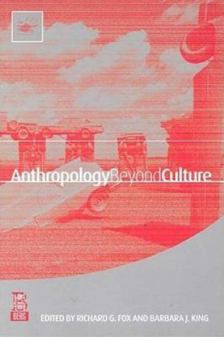 Carte Anthropology Beyond Culture Richard