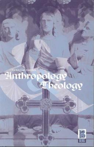 Libro Anthropology and Theology Daniel