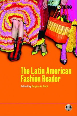 Könyv Latin American Fashion Reader Regina