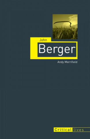 Knjiga John Berger Andy Merrifield