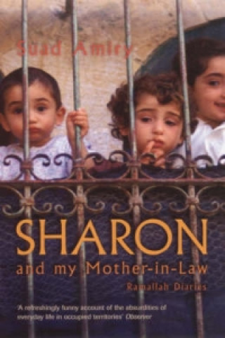 Buch Sharon And My Mother-In-Law Suad Amiry