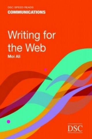 Buch Writing for the Web Moi Ali