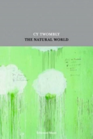 Книга Cy Twombly James Rondeau