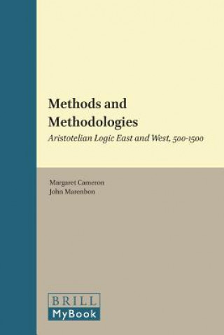 Knjiga Methods and Methodologies Margaret Cameron