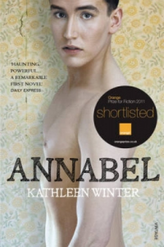 Книга Annabel Kathleen Winter