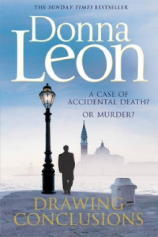 Carte Drawing Conclusions Donna Leon
