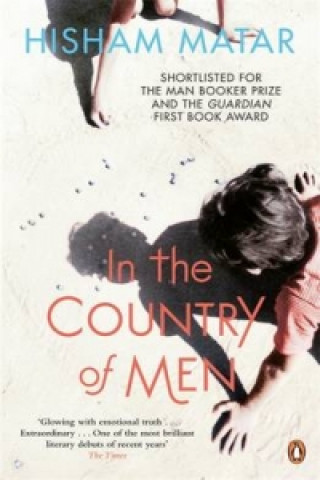 Könyv In the Country of Men Hisham Matar