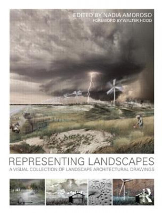 Könyv Representing Landscapes 