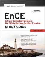 Carte EnCase Computer Forensics -- The Official EnCE Steve Bunting