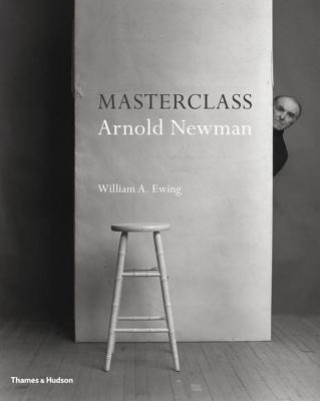 Kniha Masterclass William Ewing
