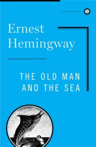 Carte Old Man and the Sea Ernest Hemingway