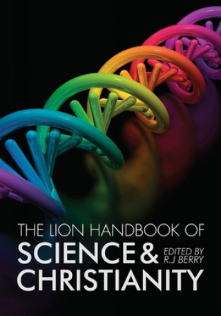 Livre Lion Handbook of Science and Christianity RJ Berry