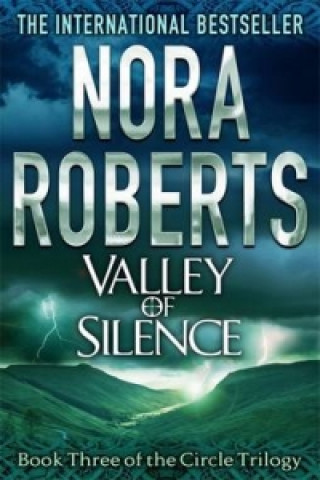 Könyv Valley Of Silence Nora Roberts