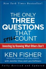 Carte Only Three Questions That Still Count Ken Fisher