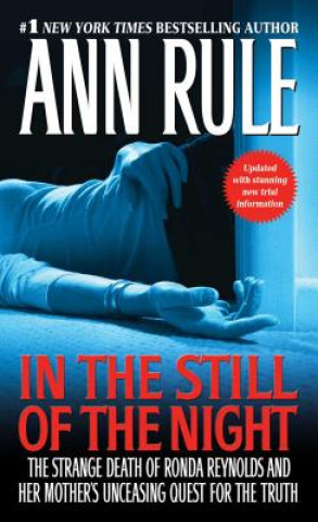 Buch In the Still of the Night Ann Rule