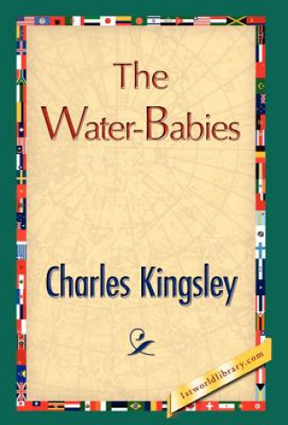 Buch Water-Babies Kingsley Charles Kingsley