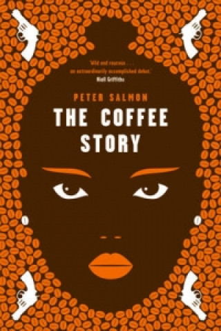 Knjiga Coffee Story Peter Salmon