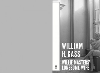 Kniha Willie Masters' Lonesome Wife William Gass