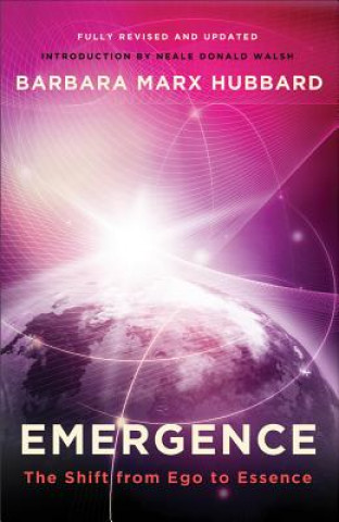 Kniha Emergence Barbara Marx Hubbard
