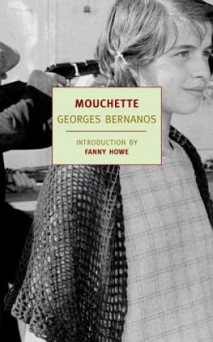 Könyv Mouchette Georges Bernanos