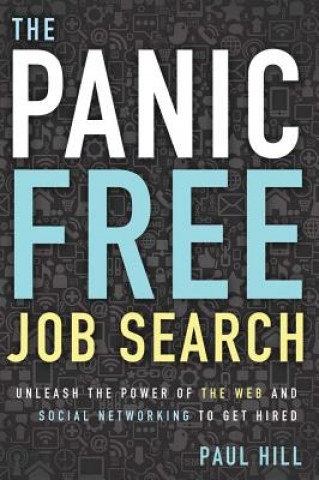 Carte Panic Free Job Search Paul Hill